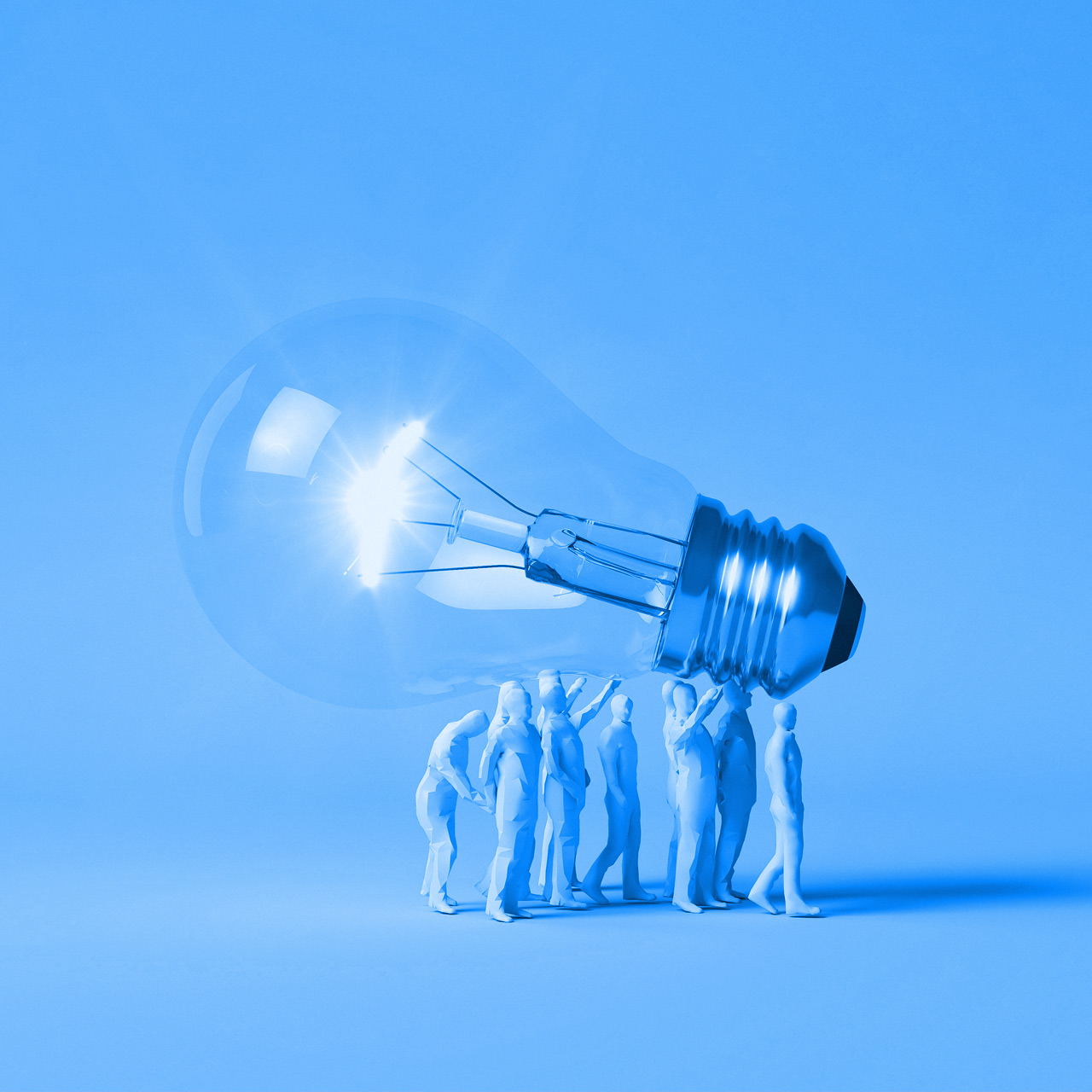 Fondo para la secci&oacute;n de Servicios en Branding Creative